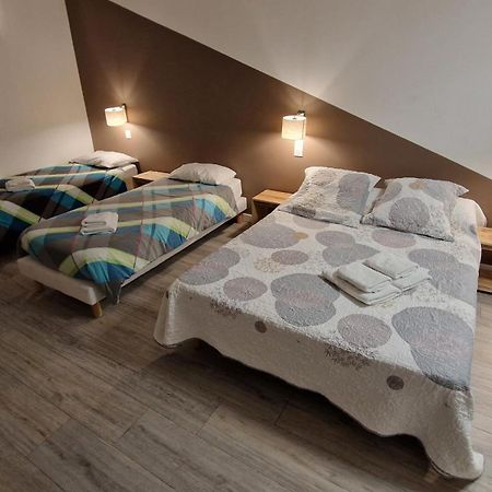 Hotel Au Valery 세테 외부 사진
