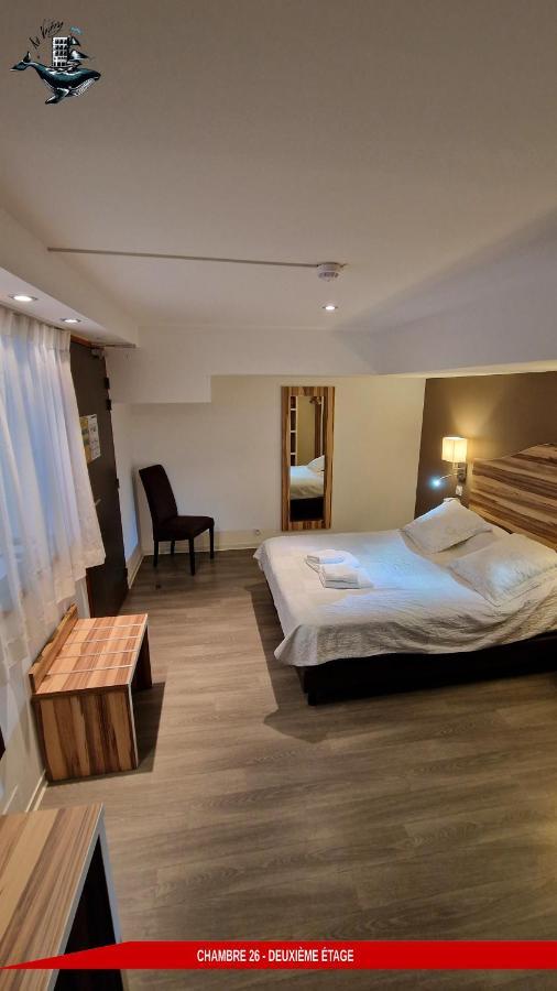 Hotel Au Valery 세테 외부 사진