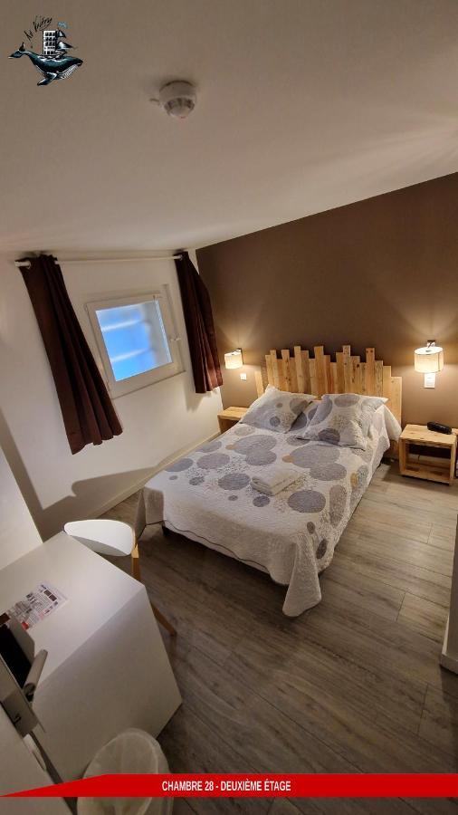 Hotel Au Valery 세테 외부 사진