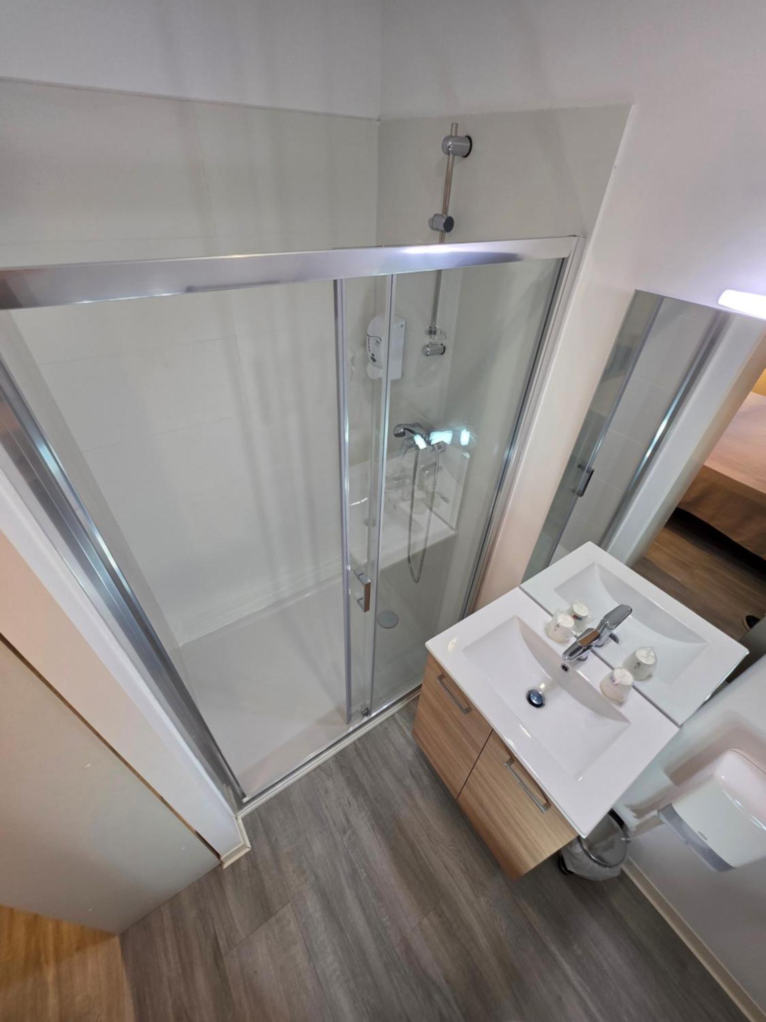 Hotel Au Valery 세테 외부 사진